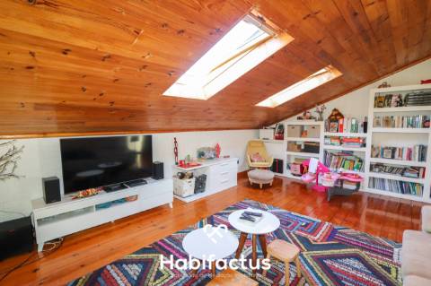 Moradia Isolada T3+1 com terreno 1490 m2 de terreno - Viseu