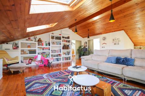 Moradia Isolada T3+1 com terreno 1490 m2 de terreno - Viseu