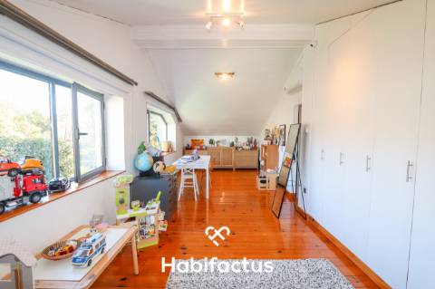 Moradia Isolada T3+1 com terreno 1490 m2 de terreno - Viseu