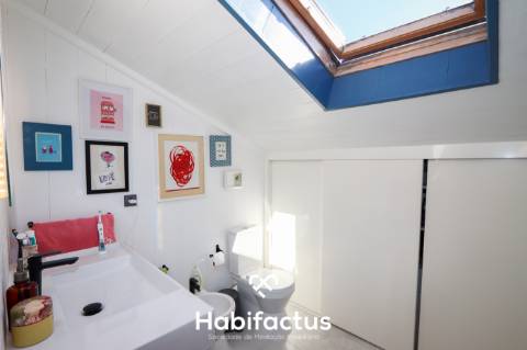 Moradia Isolada T3+1 com terreno 1490 m2 de terreno - Viseu