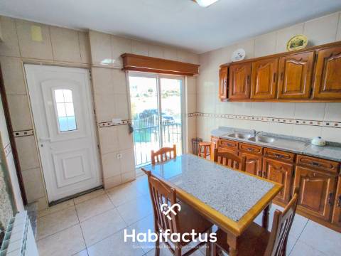 Moradia Isolada T2+1 a 15 Minutos do Centro de Viseu