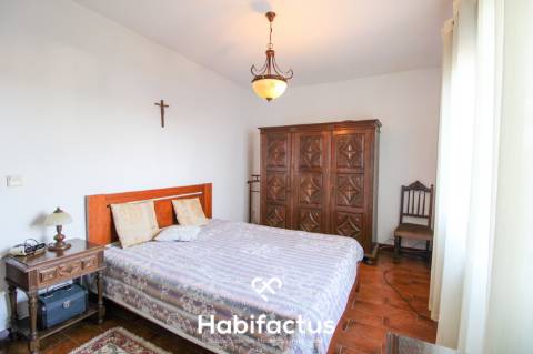 Moradia Isolada T2+1 a 15 Minutos do Centro de Viseu