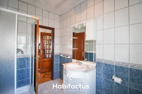 Moradia Isolada T2+1 a 15 Minutos do Centro de Viseu