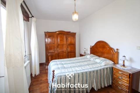 Moradia Isolada T2+1 a 15 Minutos do Centro de Viseu