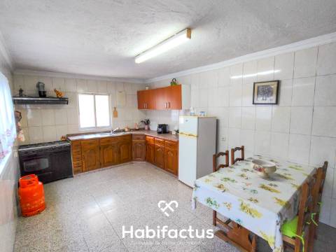 Moradia Isolada T2+1 a 15 Minutos do Centro de Viseu