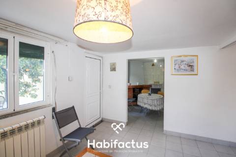 Moradia Isolada T2+1 a 15 Minutos do Centro de Viseu