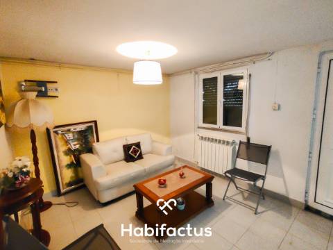 Moradia Isolada T2+1 a 15 Minutos do Centro de Viseu