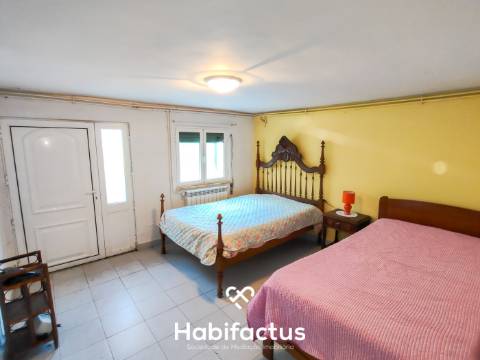 Moradia Isolada T2+1 a 15 Minutos do Centro de Viseu