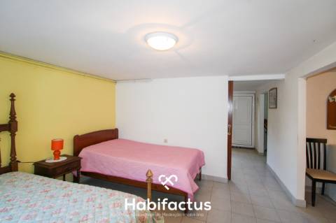 Moradia Isolada T2+1 a 15 Minutos do Centro de Viseu