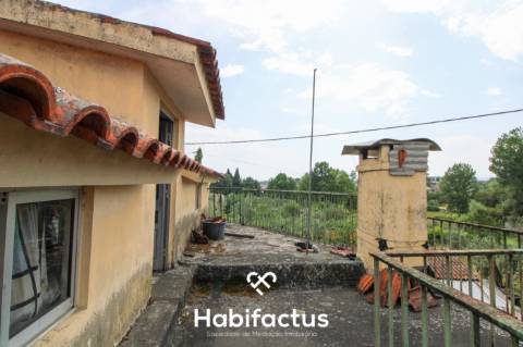 Moradia para remodelar para venda em Viseu