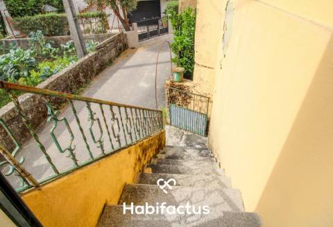 Moradia para remodelar para venda em Viseu