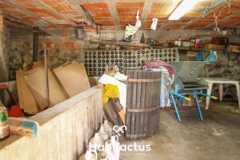 Moradia para remodelar para venda em Viseu