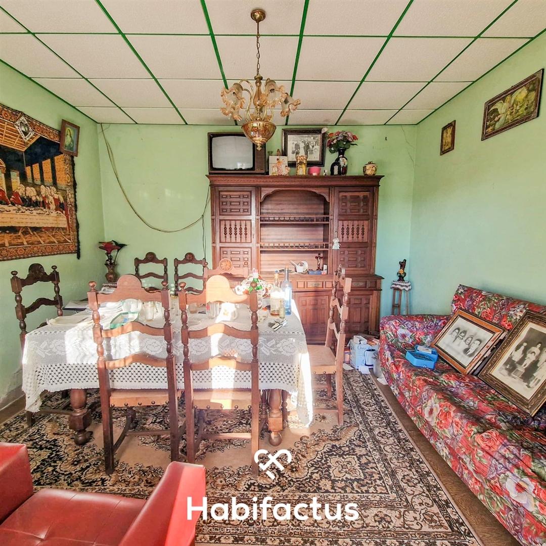 Moradia para remodelar para venda em Viseu