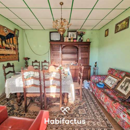 Moradia para remodelar para venda em Viseu