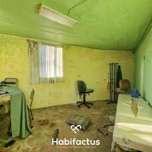 Moradia para remodelar para venda em Viseu