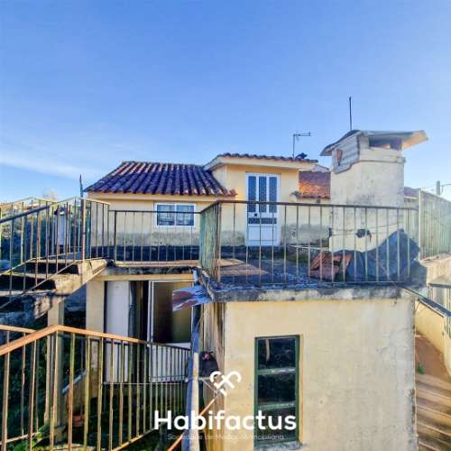 Moradia para remodelar para venda em Viseu