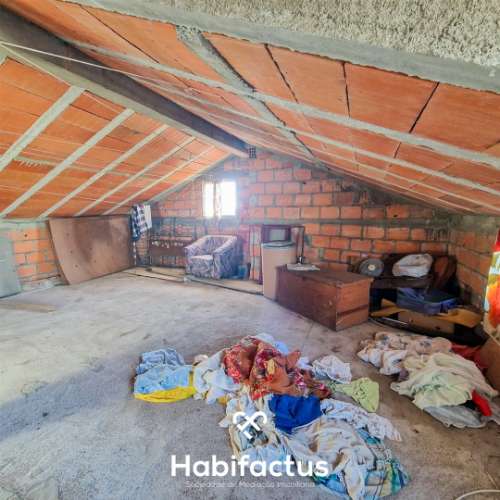 Moradia para remodelar para venda em Viseu