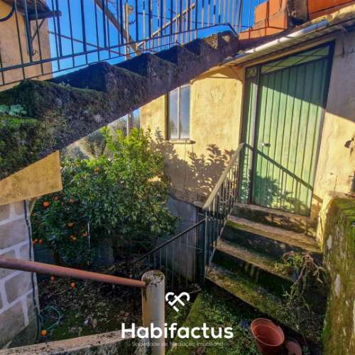 Moradia para remodelar para venda em Viseu