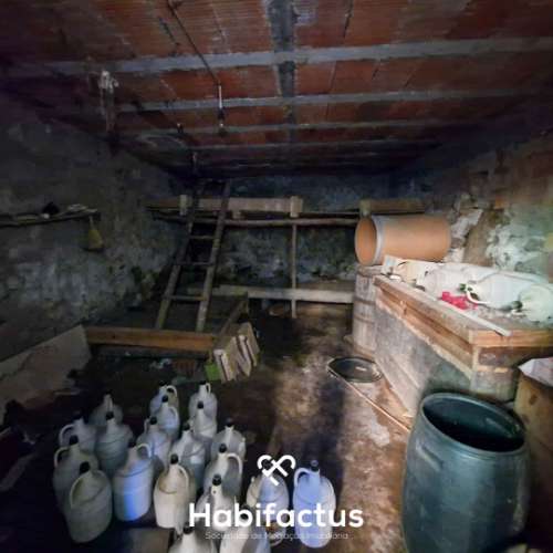 Moradia para remodelar para venda em Viseu