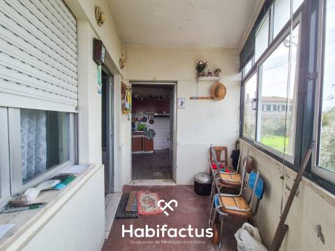 Moradia para remodelar para venda em Viseu