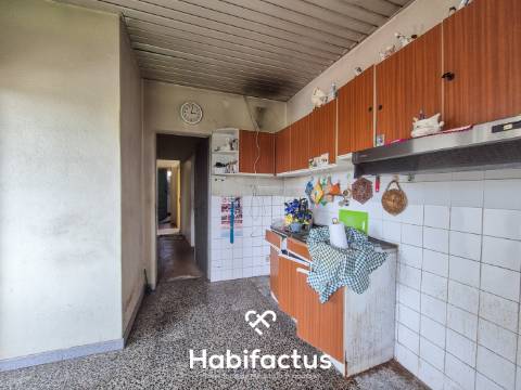 Moradia para remodelar para venda em Viseu