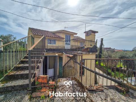 Moradia para remodelar para venda em Viseu