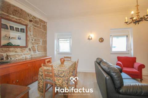 Moradia T3 em Carregal do Sal - Viseu