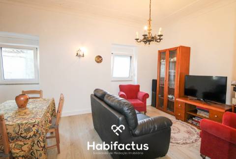 Moradia T3 em Carregal do Sal - Viseu