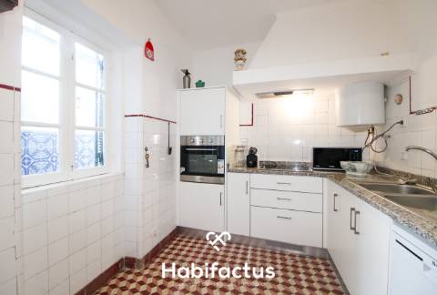 Moradia T3 em Carregal do Sal - Viseu