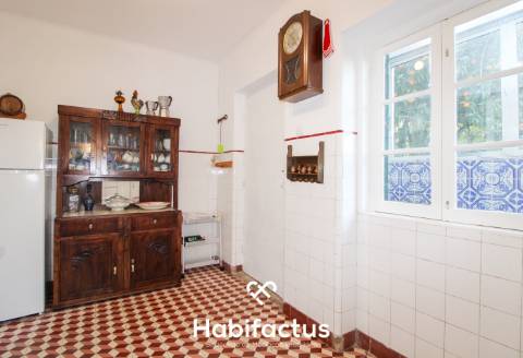 Moradia T3 em Carregal do Sal - Viseu