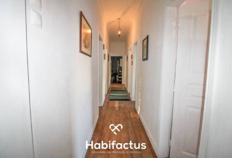 Moradia T3 em Carregal do Sal - Viseu