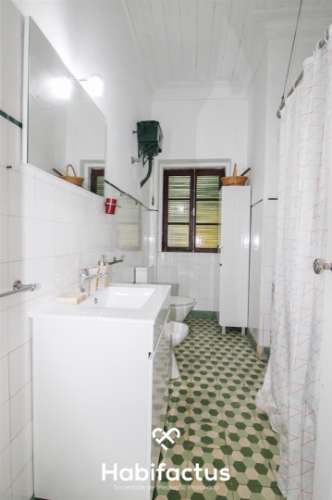 Moradia T3 em Carregal do Sal - Viseu