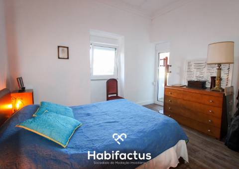 Moradia T3 em Carregal do Sal - Viseu