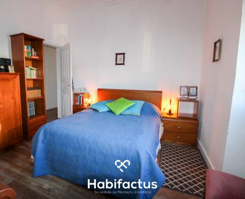 Moradia T3 em Carregal do Sal - Viseu