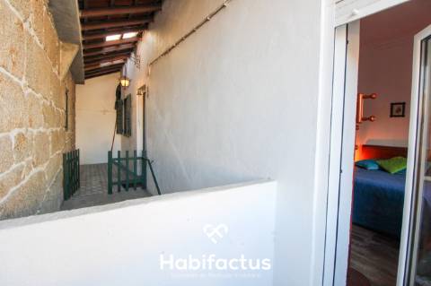 Moradia T3 em Carregal do Sal - Viseu