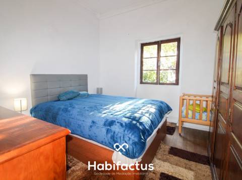 Moradia T3 em Carregal do Sal - Viseu