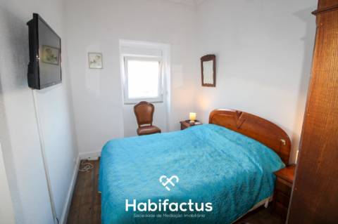 Moradia T3 em Carregal do Sal - Viseu