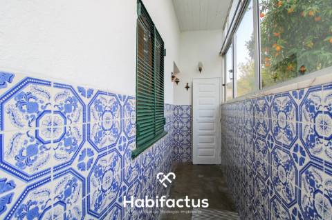 Moradia T3 em Carregal do Sal - Viseu