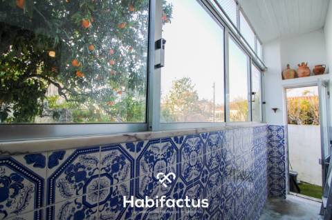 Moradia T3 em Carregal do Sal - Viseu