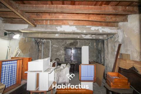 Moradia T3 em Carregal do Sal - Viseu