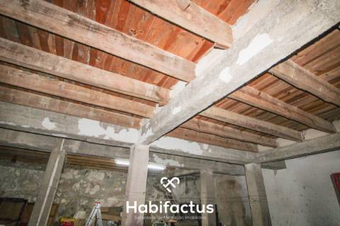 Moradia T3 em Carregal do Sal - Viseu