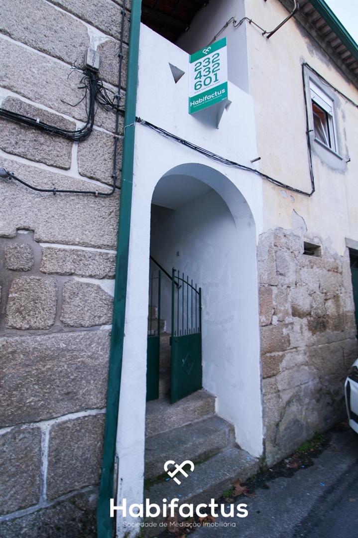 Moradia T3 em Carregal do Sal - Viseu
