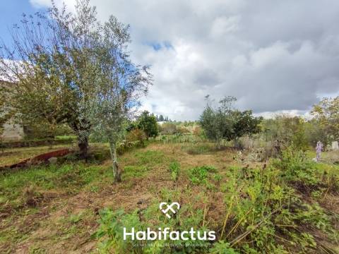 Terreno com Viabilidade de Construção – Paranhos da Beira, Seia