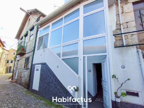 Moradia T1 em Paranhos – Pronta a Habitar!