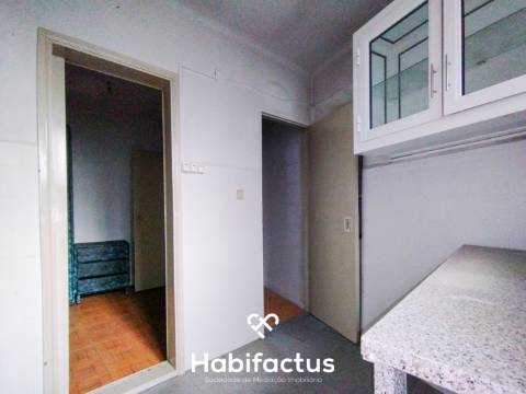 Moradia T1 em Paranhos – Pronta a Habitar!