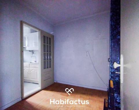 Moradia T1 em Paranhos – Pronta a Habitar!