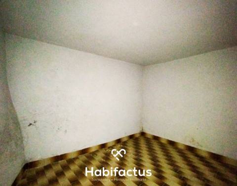 Moradia T1 em Paranhos – Pronta a Habitar!