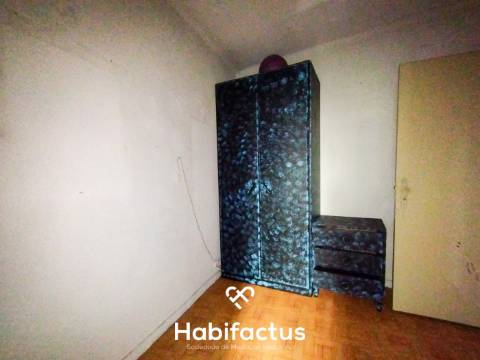 Moradia T1 em Paranhos – Pronta a Habitar!