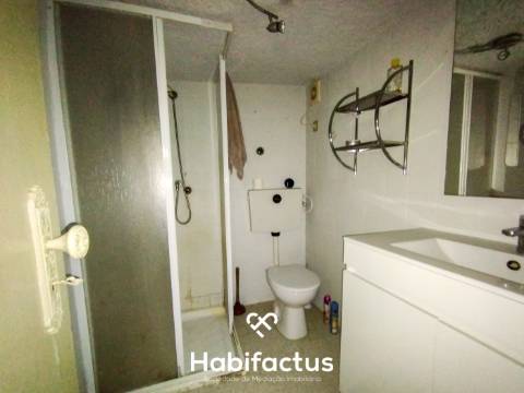 Moradia T1 em Paranhos – Pronta a Habitar!