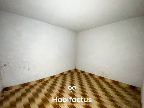 Moradia T1 em Paranhos da Beira para venda – Pronta a Habitar - Seia - Guarda.